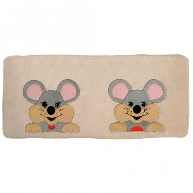 Karlie KITTY COSY Fensterbankauflage - Beige 62676 beige 1.jpg