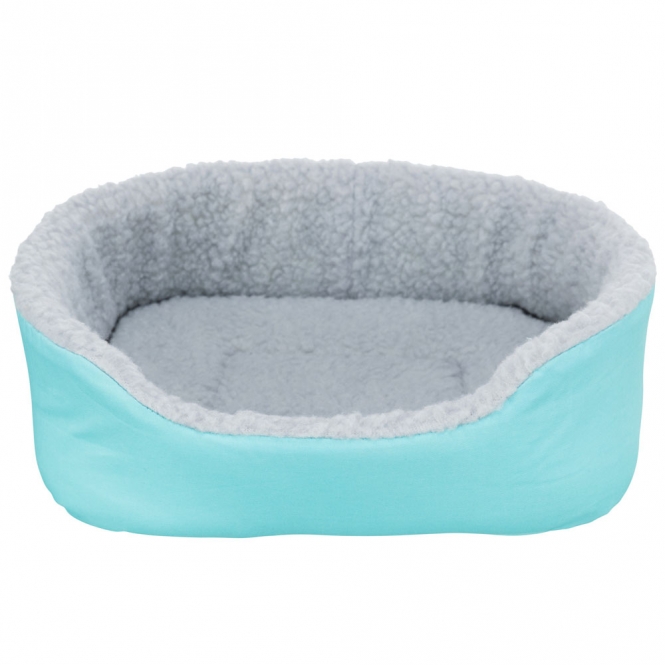 Trixie Kleintierkuschelbett – ca. 35 × 28 cm
