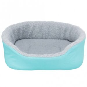 Trixie Kleintierkuschelbett – ca. 35 × 28 cm