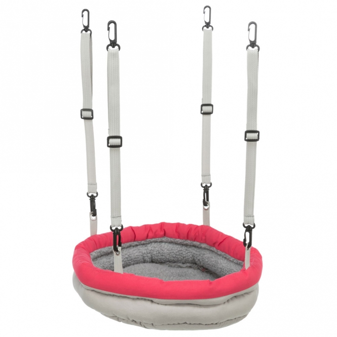 Trixie Kuschelbett für Nager – ca. 25 cm
