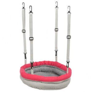 Trixie Kuschelbett für Nager – ca. 25 cm
