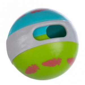 Trixie Snackball für Kleintiere – 6 cm