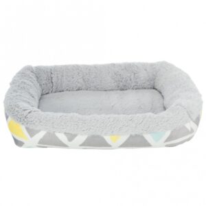 Trixie Kuschelbett Sunny für Kleintiere – 30 × 6 × 22 cm