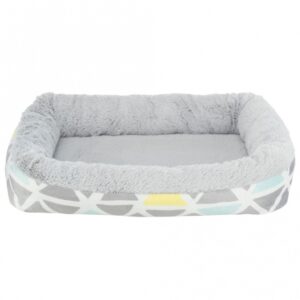 Trixie Kuschelbett Sunny für Kleintiere – 38 × 7 × 25 cm