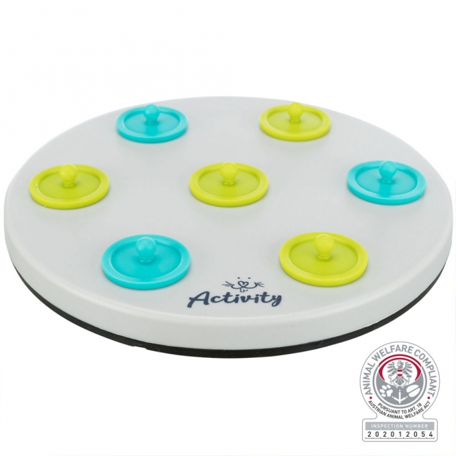 Trixie Strategie-Spiel Snack Board für Kleintiere 62812n.jpg