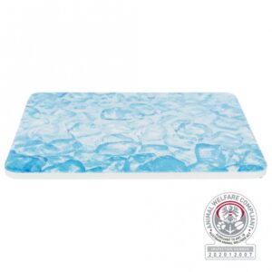Trixie Kühlplatte für Kleintiere – 20 × 15 cm