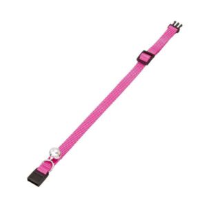 Karlie ASP Katzenhalsband – Pink