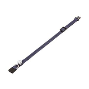 Karlie ASP Katzenhalsband – Dunkelblau