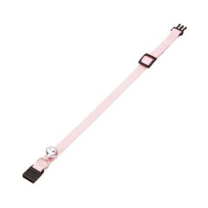 Karlie ASP Katzenhalsband – Rosa