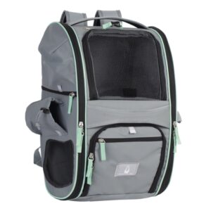 Nobby Multifunktions-Rucksack Nomad