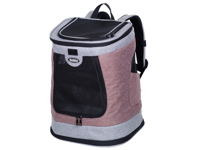 Nobby Rucksack Plata - altrosa 63862akughi8d8clqq1 1.jpg