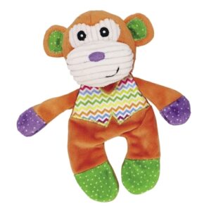 Nobby Plüsch-Affe flach – 21cm