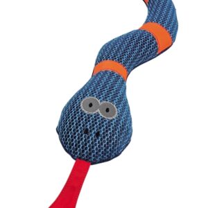 Nobby Mesh-Schlange – 40cm