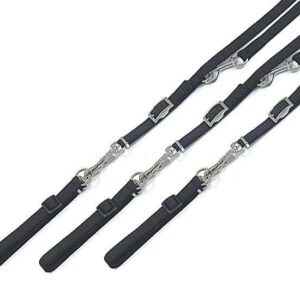 Karlie ASP Führ- und Umhängeleine – 15 mm, 220 cm