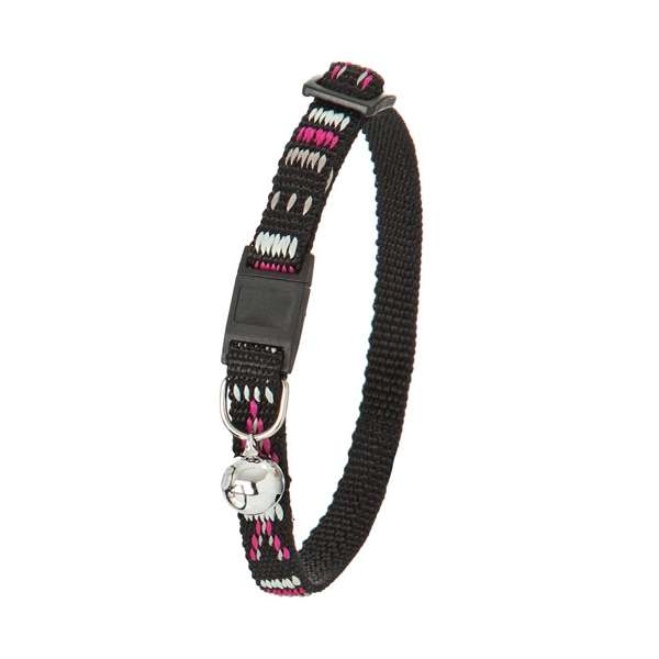 Karlie Katzenhalsband Tonka - Pink 64550.jpg