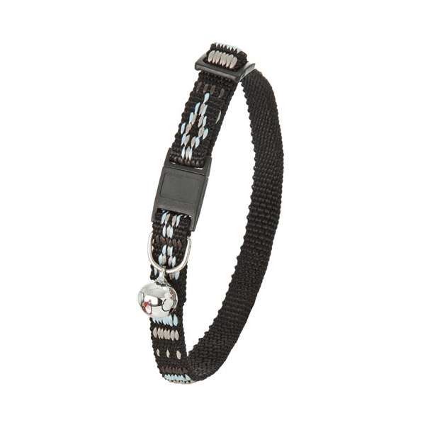 Karlie Katzenhalsband Tonka - Hellblau 64557.jpg