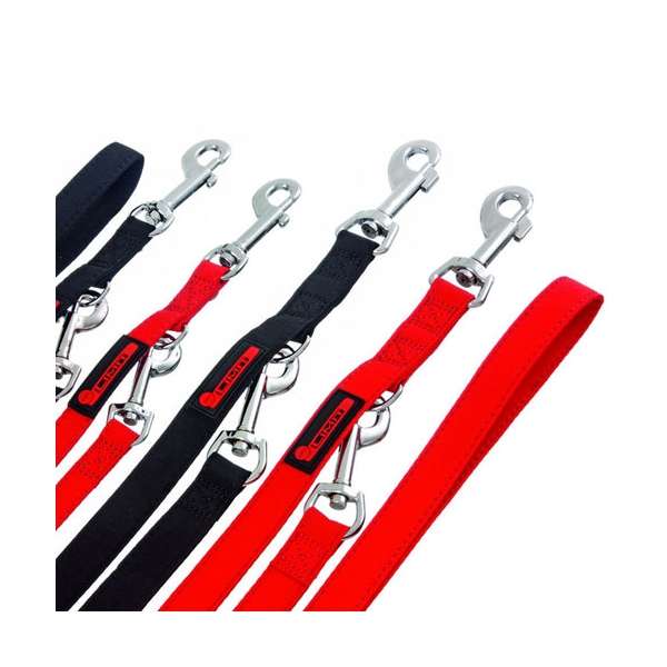 Karlie Teflon Führleine No Limit Schwarz - 15mm x 200cm 65011 var.jpg
