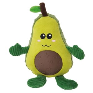 Nobby Plüschgemüse Avocado – 25cm