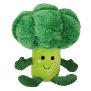 Nobby Plüschgemüse Broccoli – 25cm