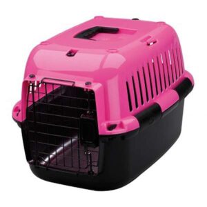 EBI Transportbox Explorer 50 Splash Edition – Pink