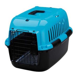EBI Transportbox Explorer 50 Splash Edition – Blau