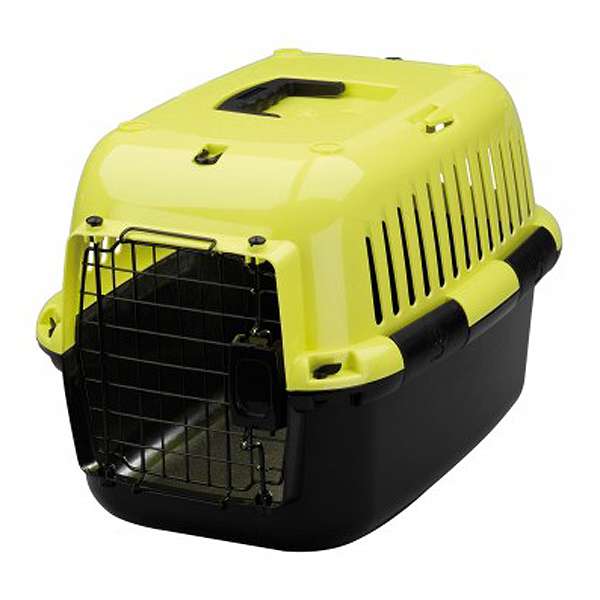 EBI Transportbox Explorer 60 Splash Edition – Grün