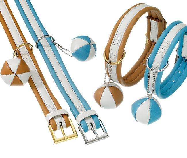 Karlie COTTAGE LINE Halsband - Blau-Weiß - 55 cm 66173 z1.jpg