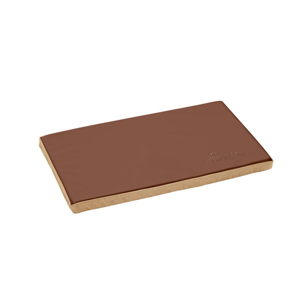 Hunter Hundematte Blackpool - cognac - L - 100 x 70cm 66520 005 18.jpg