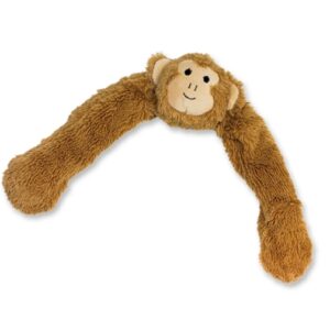 Nobby Plüsch Affe mit Tau – 55cm