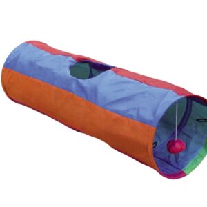 Nobby Spieltunnel Rainbow