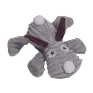 Nobby Plüsch Hund – 18cm