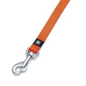 Karlie ASP Leine – Orange – 10 mm, 100 cm