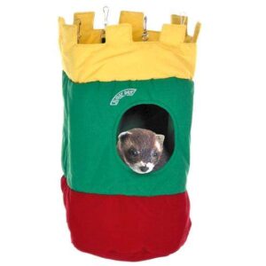 Karlie FERRET Burghöhle
