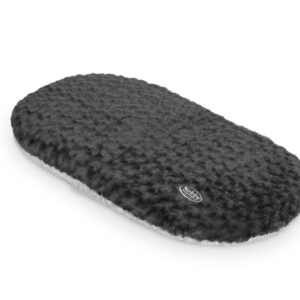 Nobby Kissen SEOLI – oval – 57 x 37 cm