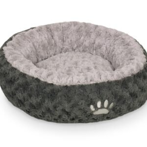 Nobby Donutbett SEOLI – Ø 100 cm