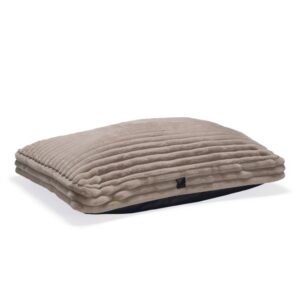 Designed by Lotte Hundekissen Reza – Beige – 100 x 70 cm