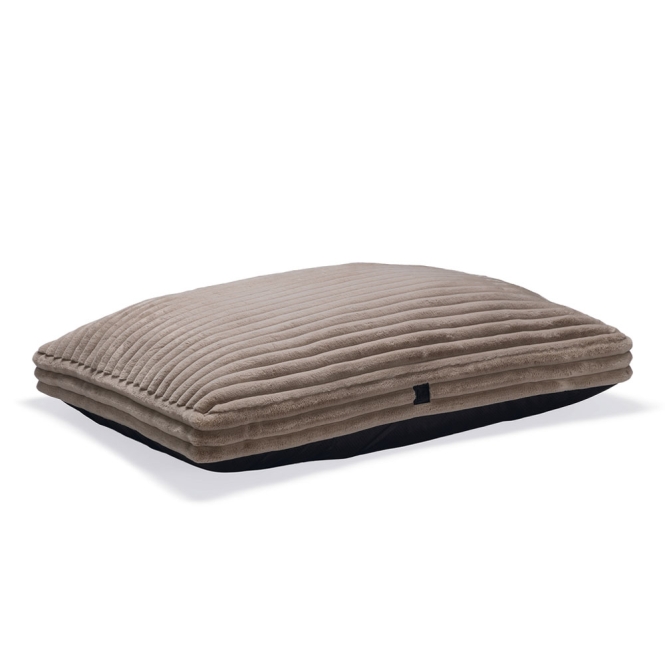 Designed by Lotte Hundekissen Reza - Beige - 120 x 80 cm 716420.jpg