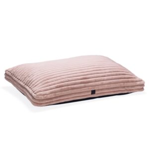 Designed by Lotte Hundekissen Reza – Rosa – 120 x 80 cm