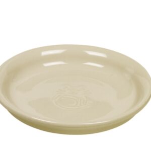 Nobby Keramik Milchschale – beige