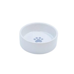 Nobby Keramiknapf Laba – 250 ml / Ø 12,0 x 4,5 cm