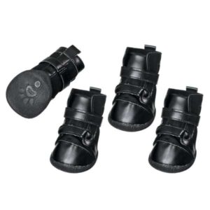 Karlie Flamingo Xtreme Boots – 4er Set – XL
