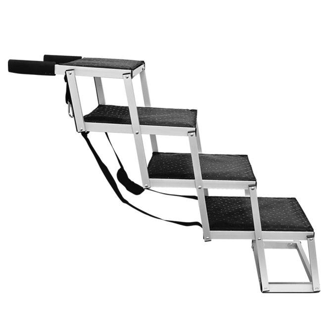 Nobby Aluminium Falt-Treppe - 4-stufig 763721 1.jpg