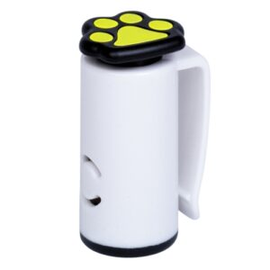 Nobby Clicker Pfote