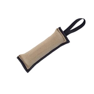 Nobby Jute-Dummy – 30 x 5 cm