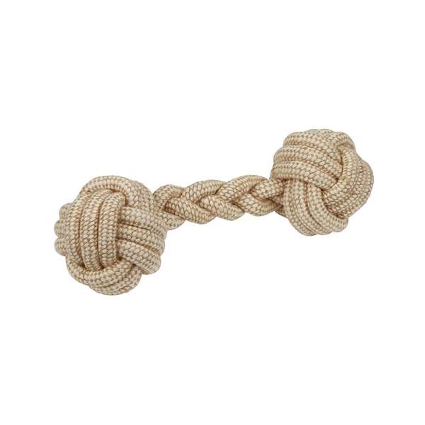 Kerbl Jute Hantel XL 81454 1 kerbl.jpg