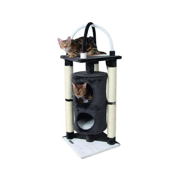 Kerbl Kratzbaum Onyx 81507 onyx kerbl.jpg
