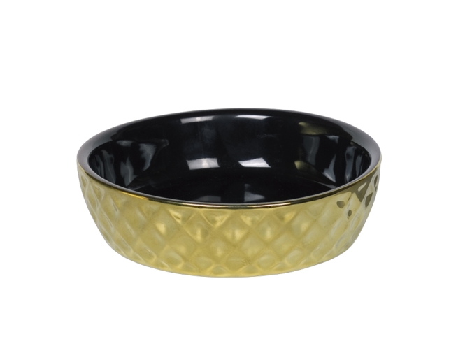 Nobby Katzennapf Gold - 250ml 82349.jpg