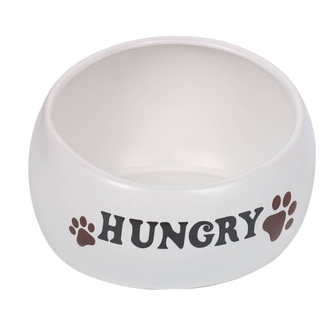 Nobby Keramiknapf Hungry – 1,2l