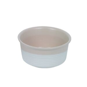 Nobby Keramiknapf Neta – 850 ml / Ø 17,0 x 7,5 cm