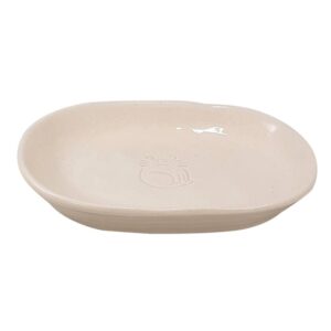 Nobby Keramikschale Jada – creme